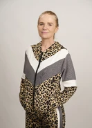 Bianca Jackson (2025)
