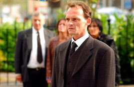 Billy (8 November 2002)