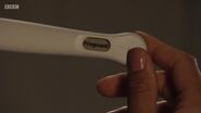 Chantelle Atkins Pregnancy Test (10 September 2019)