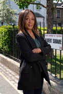 Denise Fox (2025)