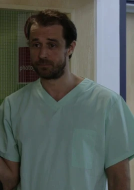 Dr Harding (29 December 2017)