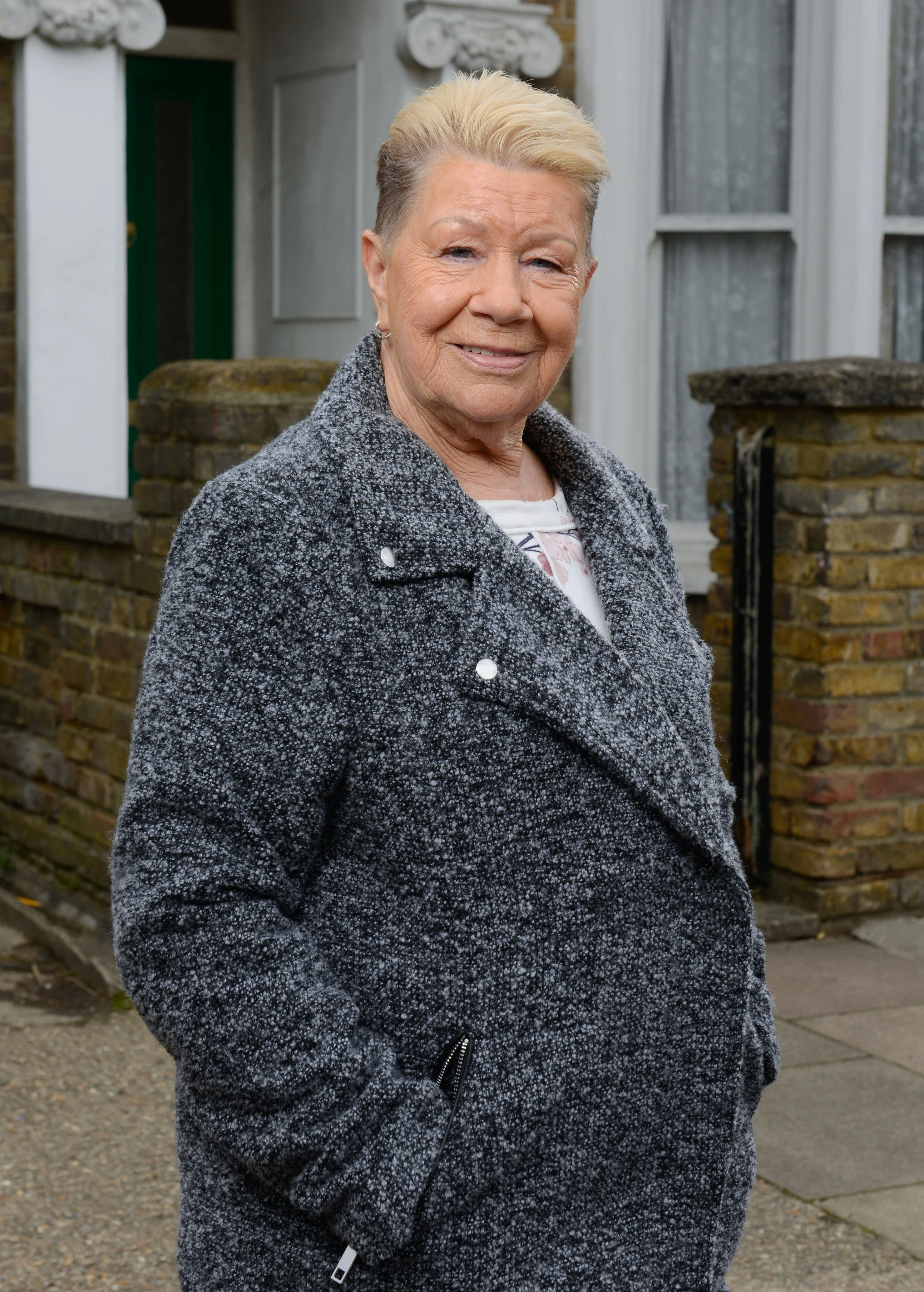 Mo Harris EastEnders Wiki Fandom