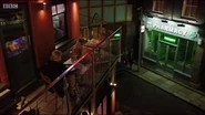 The Albert Balcony