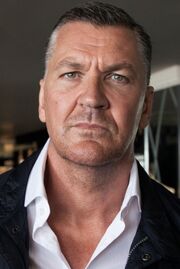 Craig Fairbrass actor