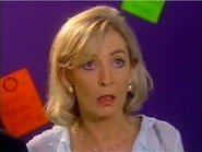 Giles Forster's Wife (Uncredited)