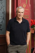 Archie Mitchell