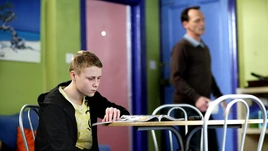 Episode 3757 (23 March 2009)