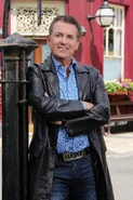 Alfie Moon (2022)