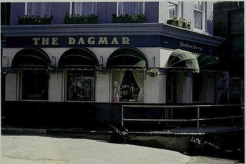 The Dagmar