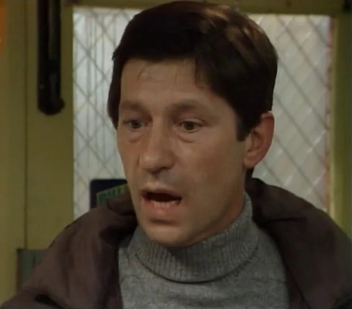 Alan Richards EastEnders Wiki Fandom