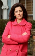 Ayesha Rana (2012)