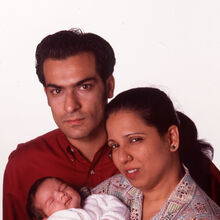 Sharmilla Kapoor Eastenders Wiki Fandom The fiance is a talent manager, while the fiancee is a celebrity. sharmilla kapoor eastenders wiki fandom
