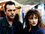 David Wicks and Lorraine Wicks (1996)