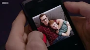 Ben Mitchell and Jay Brown (12 January 2018)