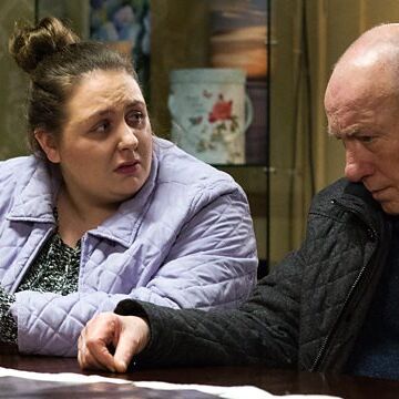 Episode 5682 2 April 2018 Eastenders Wiki Fandom