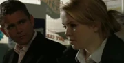 Abi and Jack talk about the Branning families problems