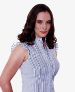 Belinda Peacock (2003)