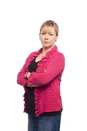 Carol Jackson (2013)