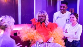 Episode 6637 (30 January 2023)