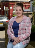 Bernadette Taylor (2017)