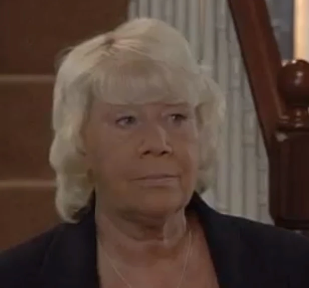 Mo Harris List of appearances EastEnders Wiki Fandom