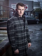 Ben Mitchell Promo (2019)