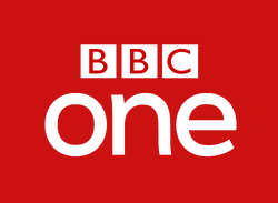 BBC One Logo