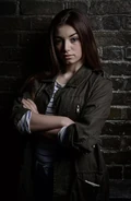 Promotional photo for the Who Killed Lucy Beale? storyline