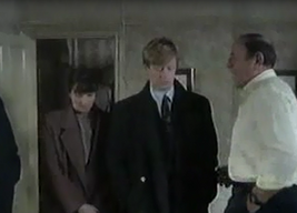 Easties 15 mar 1994