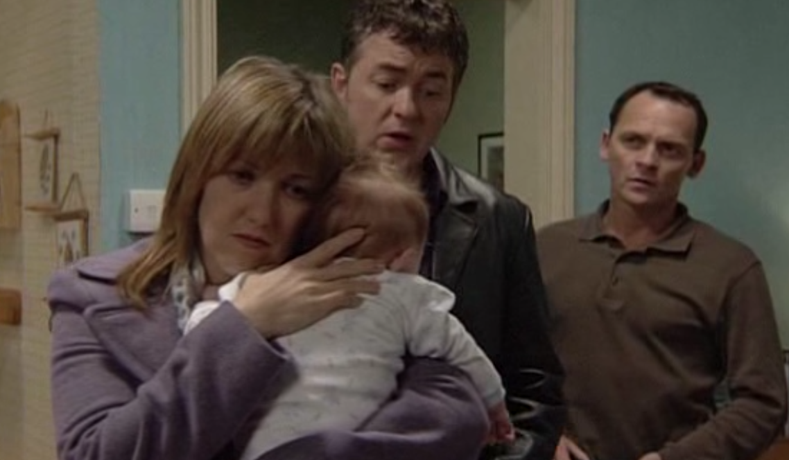 eastenders 10 december 2004