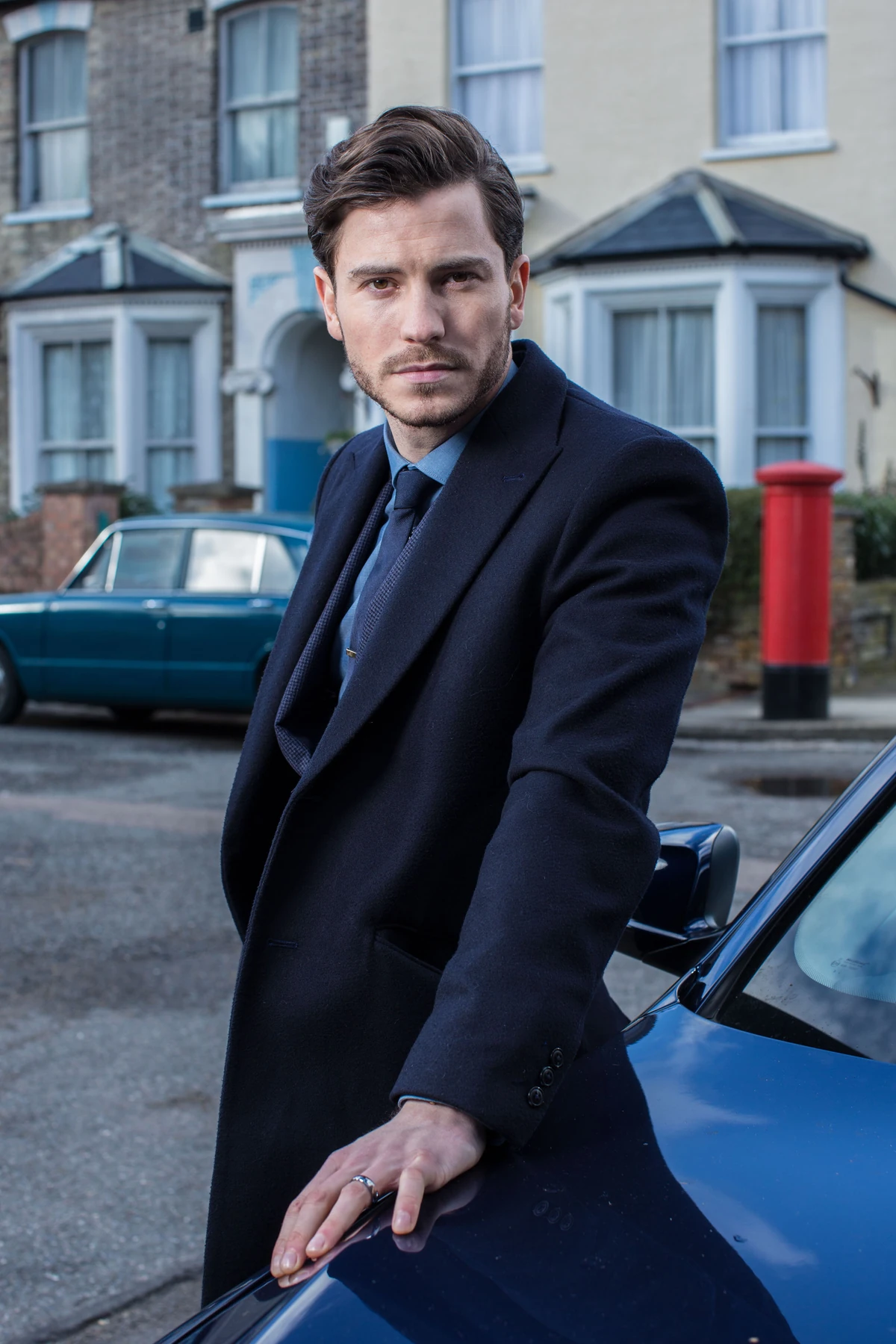 Gray Atkins EastEnders Wiki Fandom