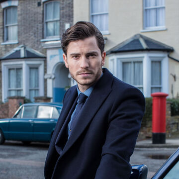 Gray Atkins Eastenders Wiki Fandom