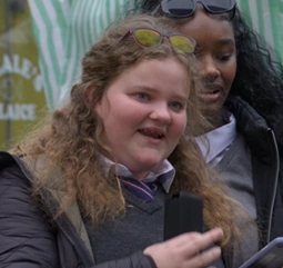 Lacey-Mae (2024) | EastEnders Wiki | Fandom