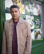 Dan Ferreira (2003)