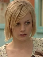 Danielle Jones (18 August 2008)