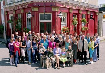 List Of Past Characters Eastenders Wiki Fandom