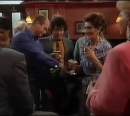 Easties 26 aug 1993