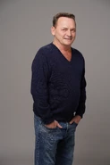 Billy Mitchell (2024)