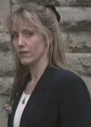 Christian-Young as Sue