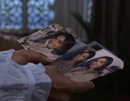 Ash Panesar photos (21 July 2025 - Part 1)
