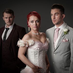 2019 Eastenders Wiki Fandom