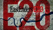 Series 2 - 2010, broadcast 7 September 2010. In the second series the title card changed, similar to the previous E20 title card, the only difference is the E20 watermark is no longer transparent but has a solid red colour.