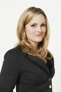 Tanya Branning (2008)