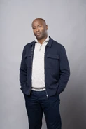 Anthony Trueman (2025)