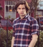 Danny Mitchell Promo