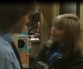 Easties 10 april 1990