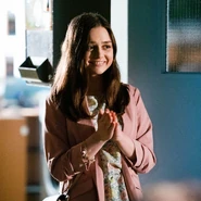 Dana Monroe May 2021