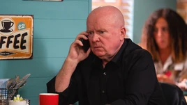 Episode 7217 (3 November 2025)