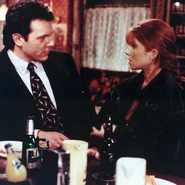 David Wicks and Bianca Jackson (1994)