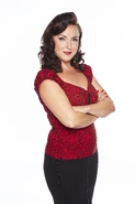 Belinda Peacock, played by Carli Norris (2016)